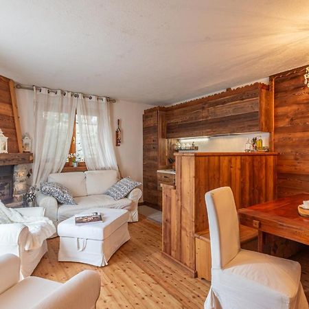 L'Atelier Du Temps - Le Petit Refuge Appartement Cogne Kültér fotó