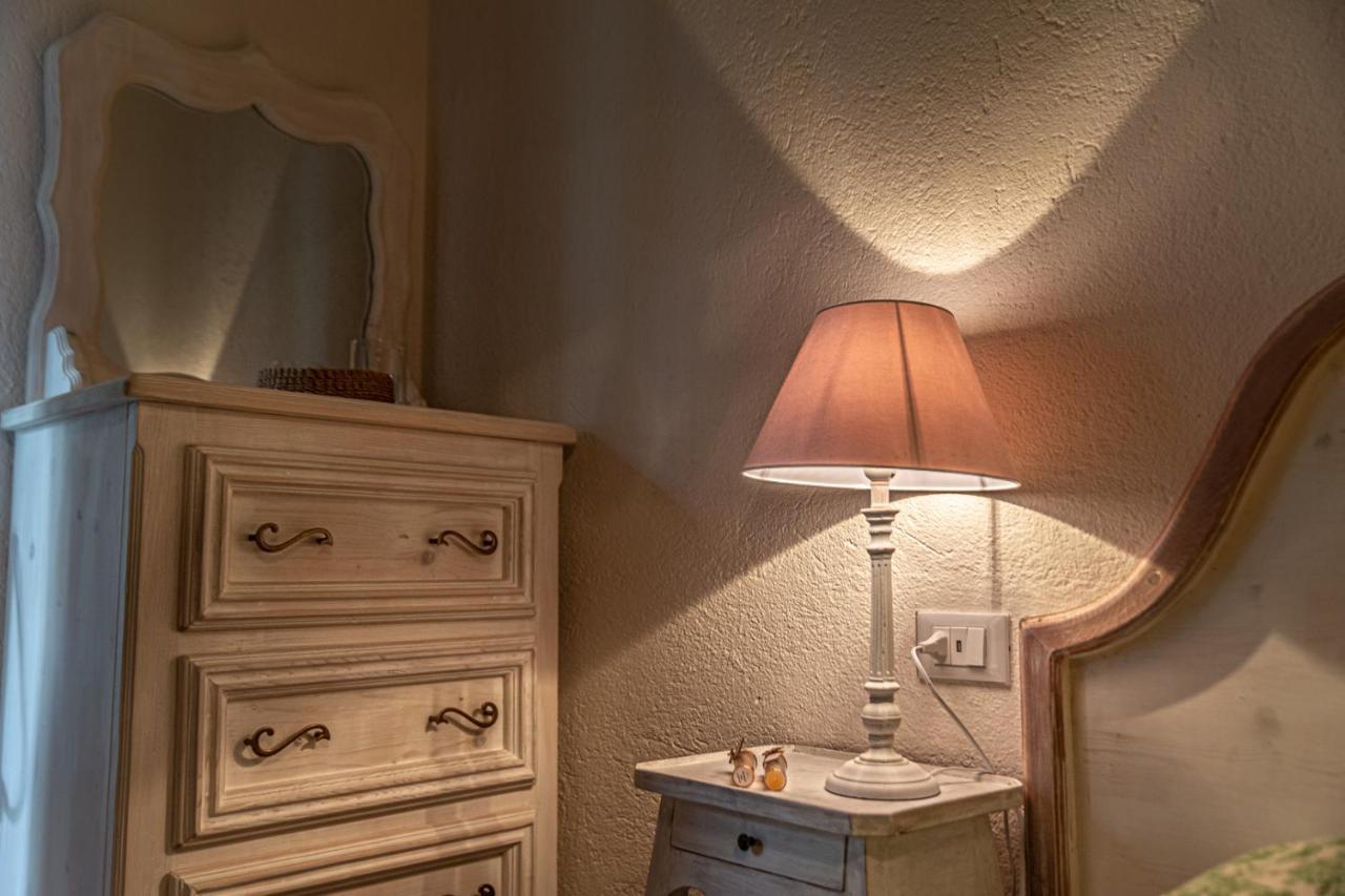 L'Atelier Du Temps - Le Petit Refuge Appartement Cogne Kültér fotó
