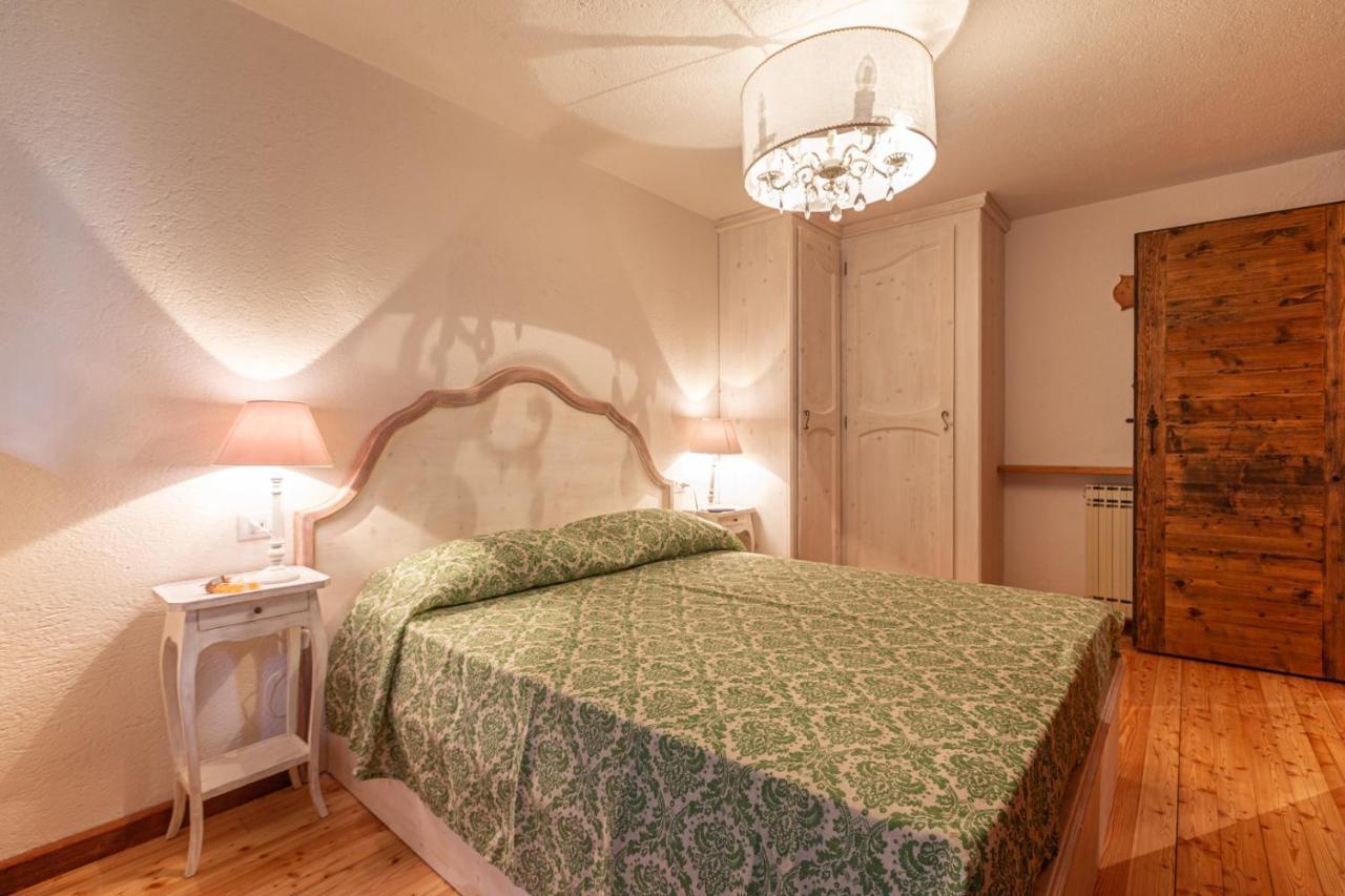 L'Atelier Du Temps - Le Petit Refuge Appartement Cogne Kültér fotó