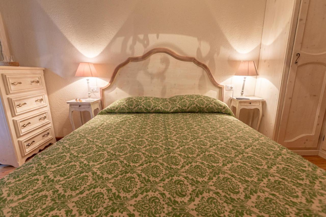 L'Atelier Du Temps - Le Petit Refuge Appartement Cogne Kültér fotó